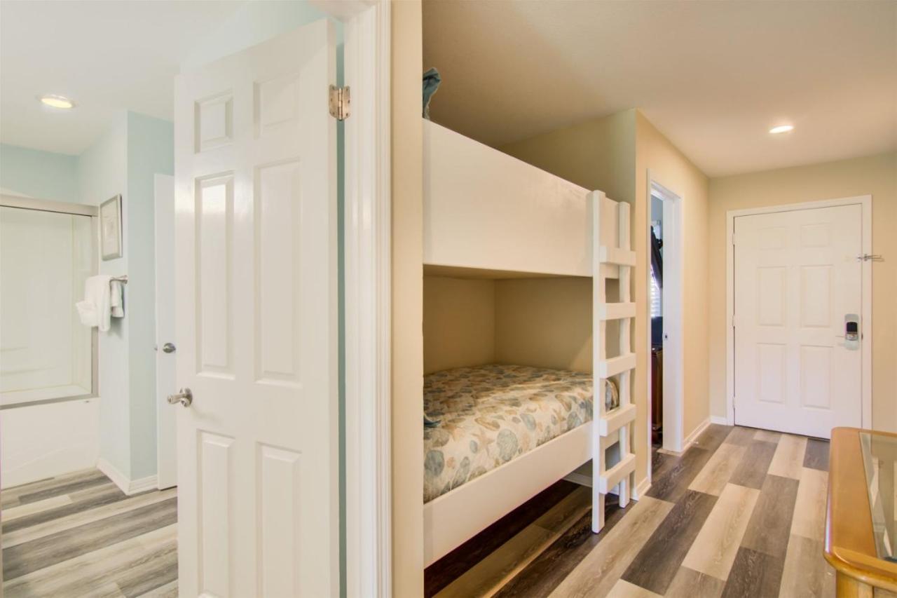 9 D, One Bedroom Condo Destin Eksteriør billede