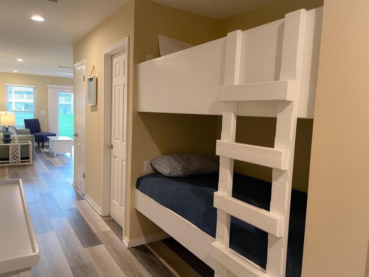 9 D, One Bedroom Condo Destin Eksteriør billede